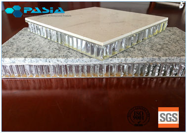 Porcellana pannelli strutturali leggeri graduati 1200X1200 con spessore su misura fornitore